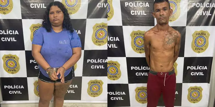 PC prende donos da casa onde ossada humana foi encontrada no Pará