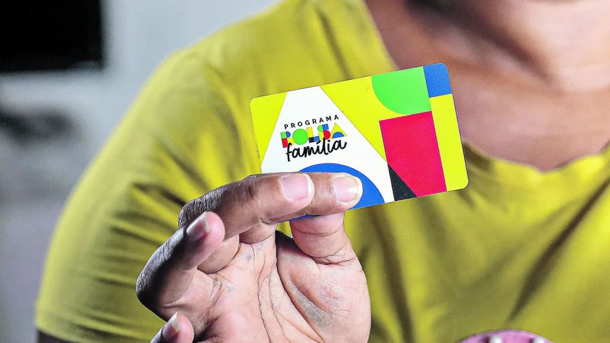 Pagamento do Bolsa Família inicia nesta segunda-feira