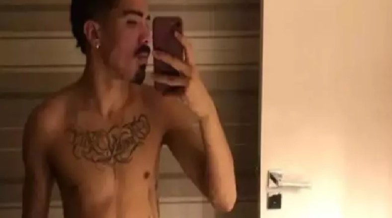 Garoto de programa mata cliente e tenta desbloquear app de banco