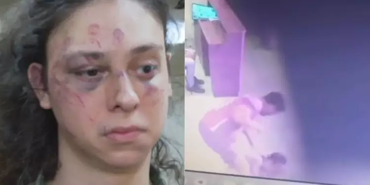 Acusado de agredir Victor Meyniel tem prisão preventiva decretada