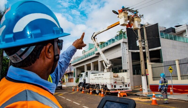 Desligamento programado: saiba mais sobre o serviço da Equatorial Pará
