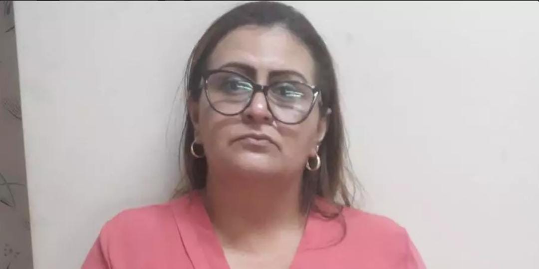 Mulher é presa por falsidade ideológica em banco no Pará