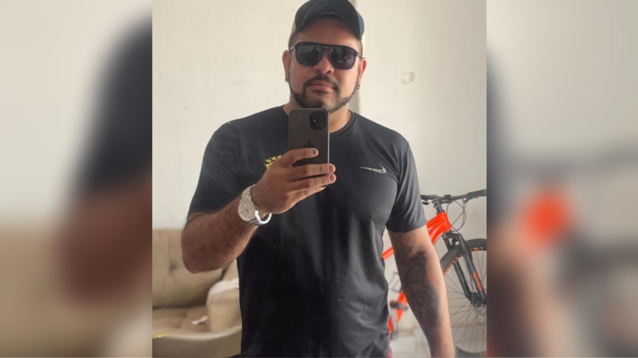 Pai baleado pelo filho morre dois dias após crime em Marabá