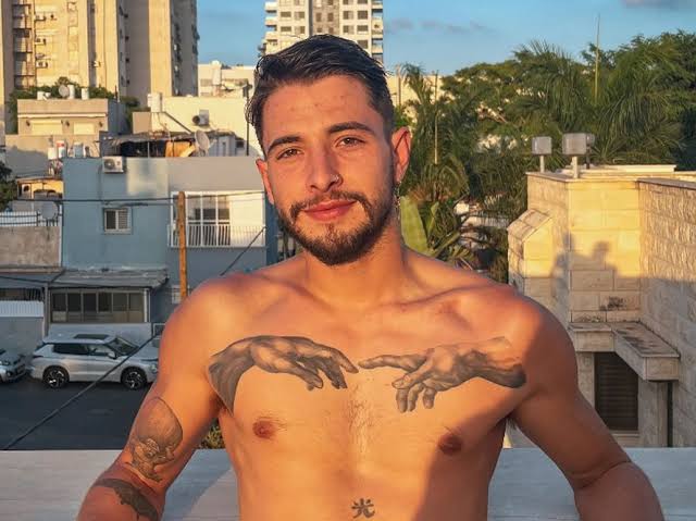 Brasileiro encontrado morto em Israel gravou vídeo dentro de bunker