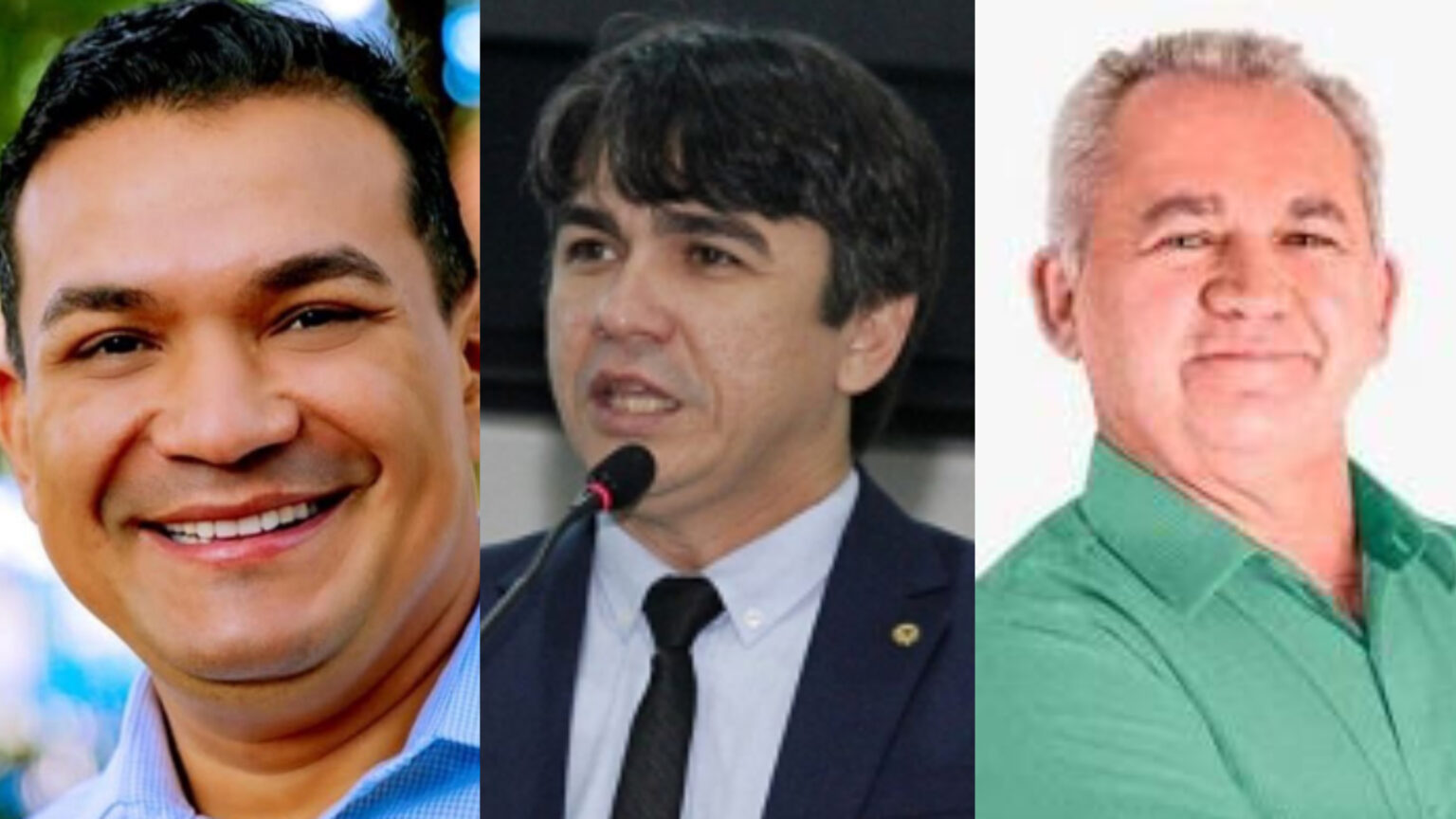 Spoiler dos bastidores da política no Pará