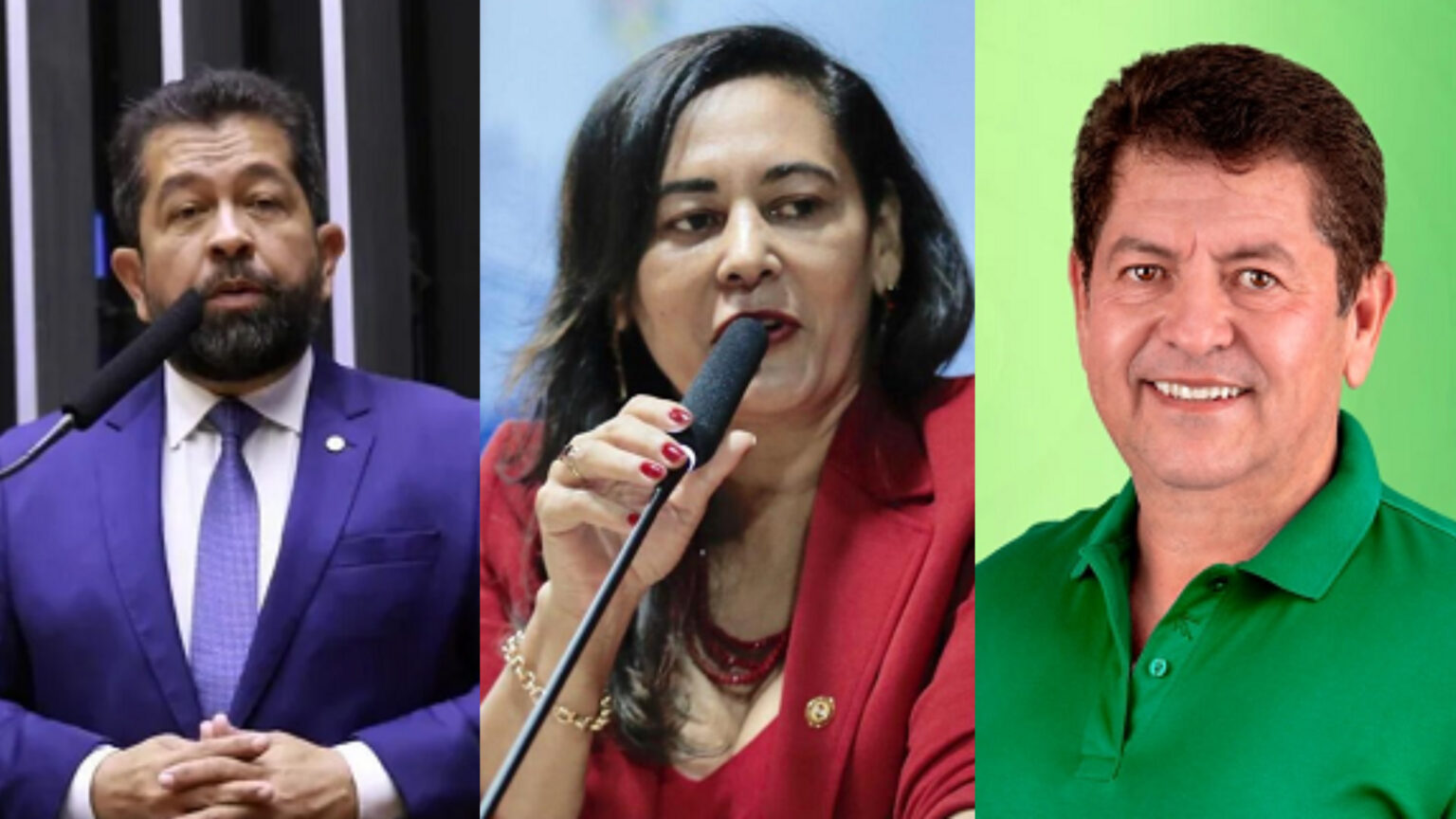 Spoiler dos bastidores da política no Pará
