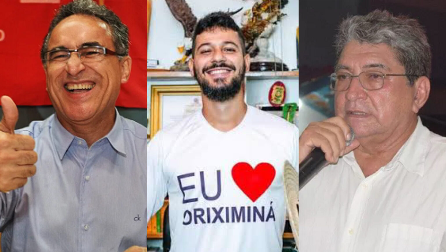 Spoiler dos bastidores da política no Pará