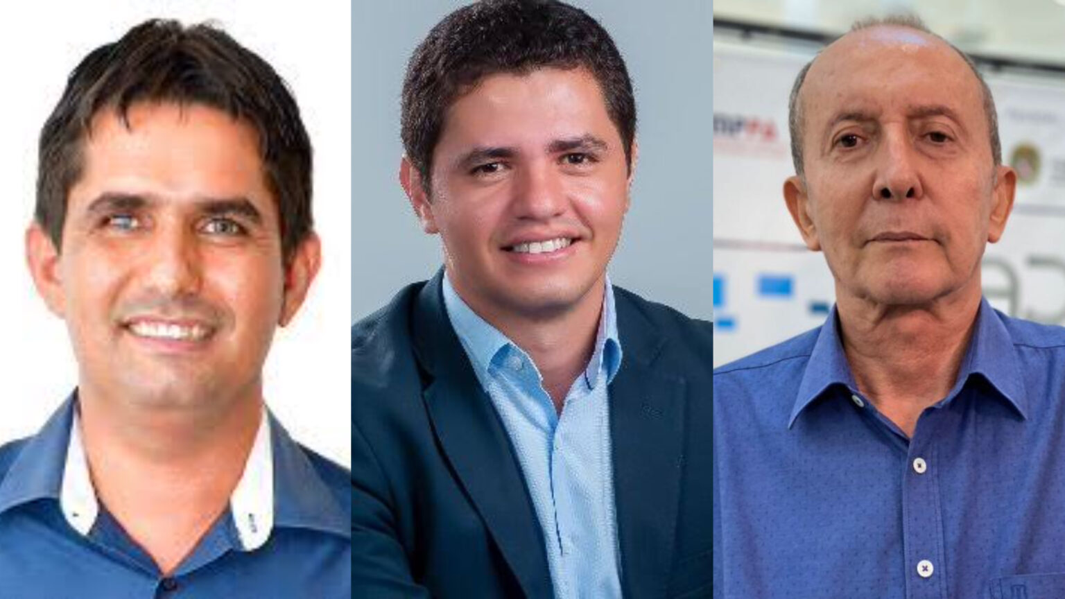 Os destaques da política no sudeste do Pará