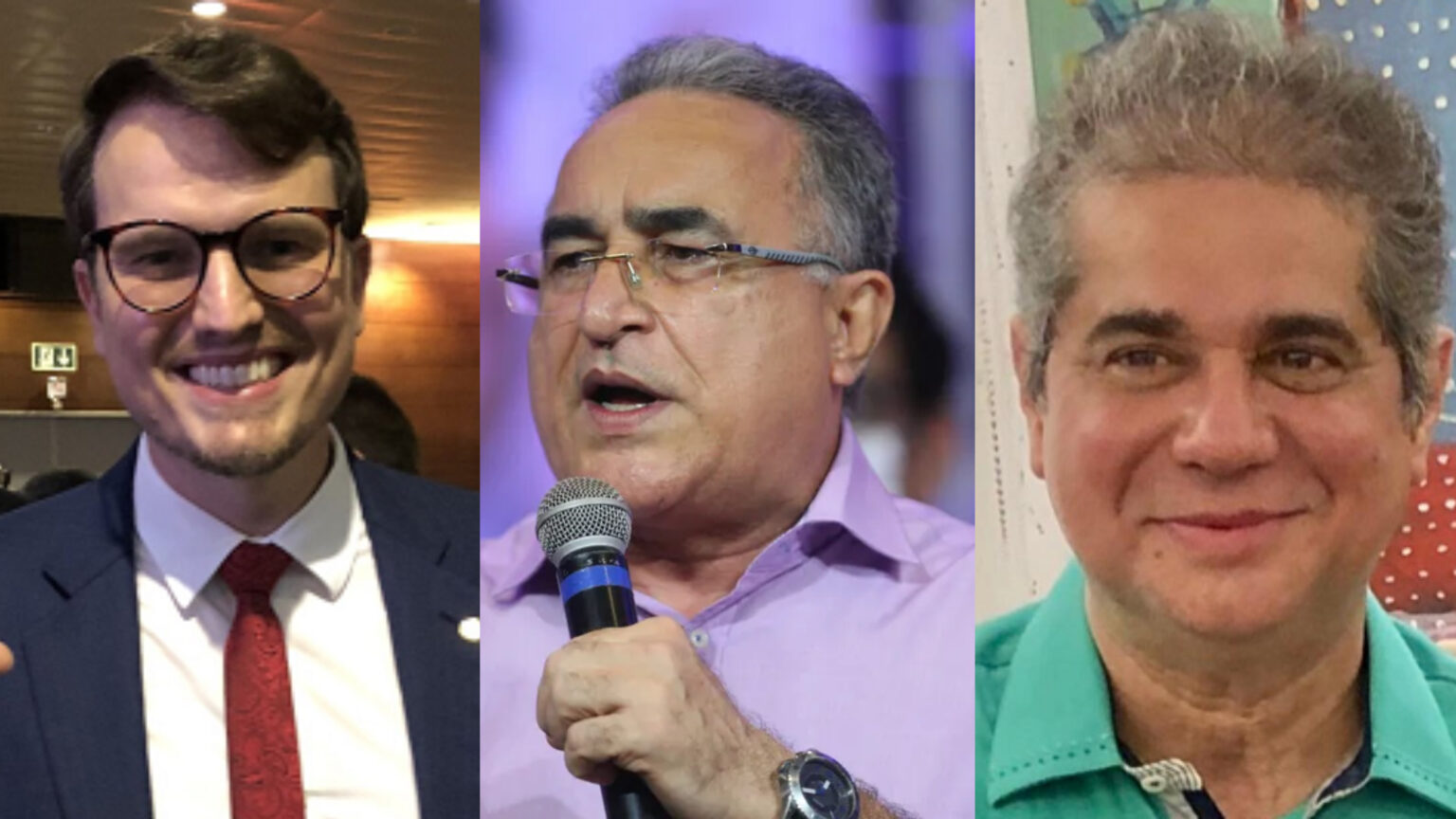 Spoiler dos bastidores da política no Pará