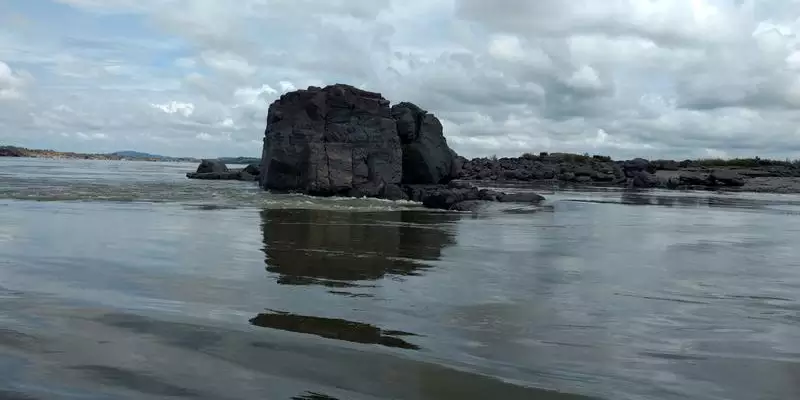 Início das obras de derrocagem do Pedral do Lourenço está previsto para 2024