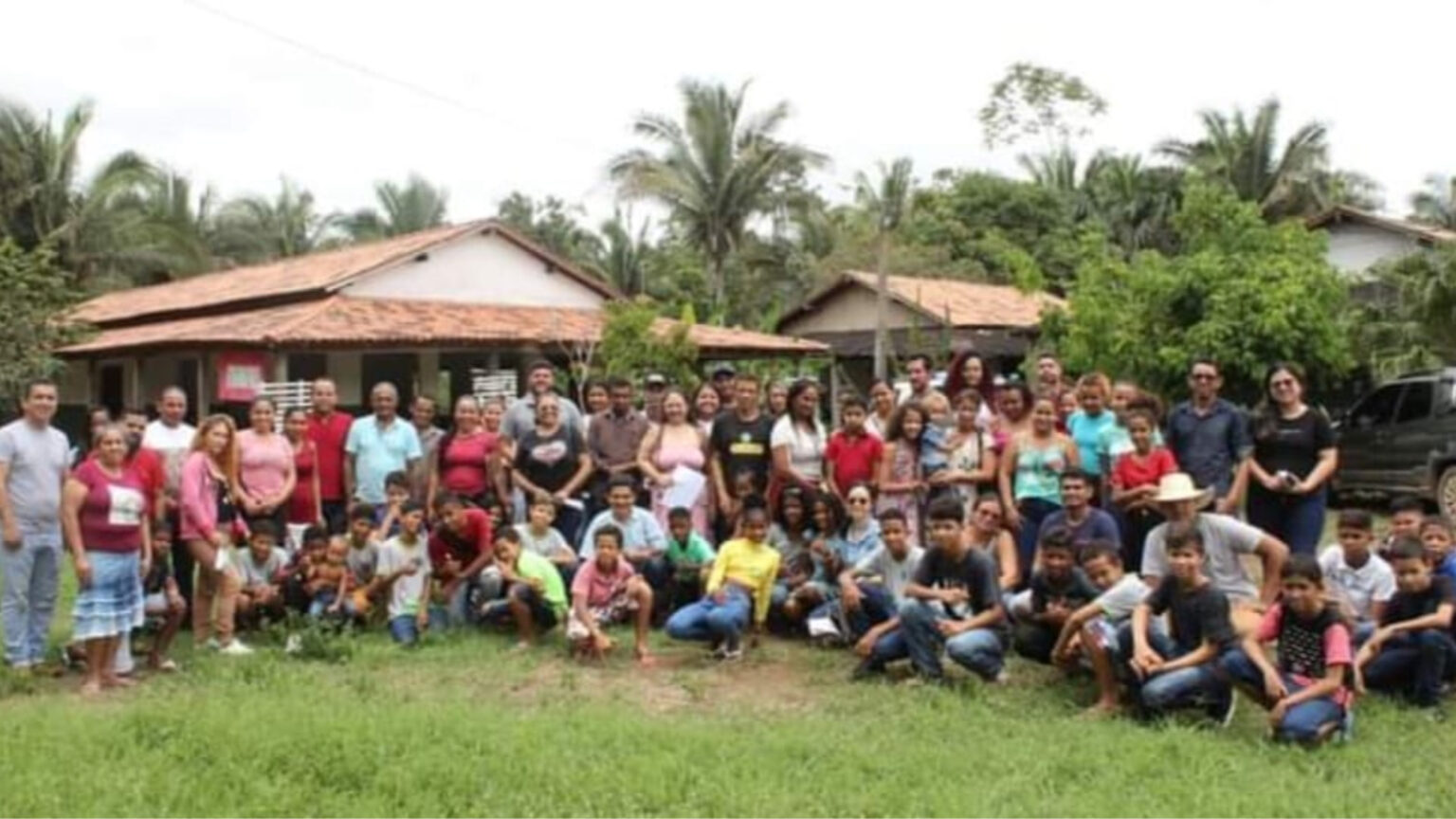 Escola Família Agrícola e parceiros promovem o Seminário SPA30 em Marabá