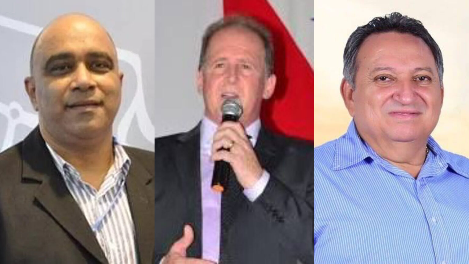 Os destaques da política no sudeste do Pará