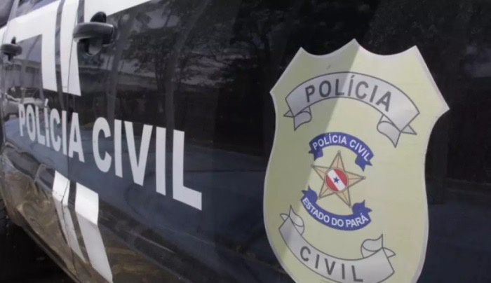 Homem é preso por armazenar pornografia infantojuvenil no Pará