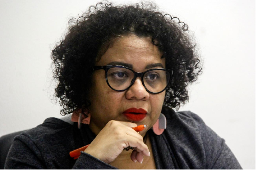 Secretária é acusada de assediar funcionários e censurar jornais em Canaã