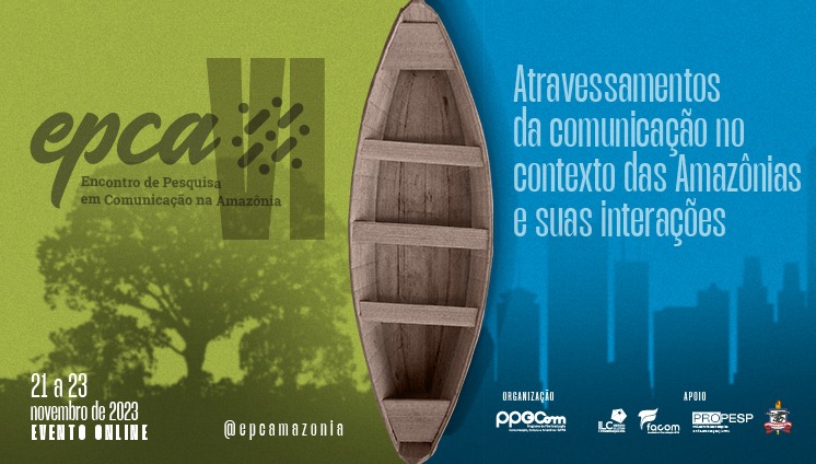 UFPA promove Encontro de Pesquisa em Comunicação na Amazônia