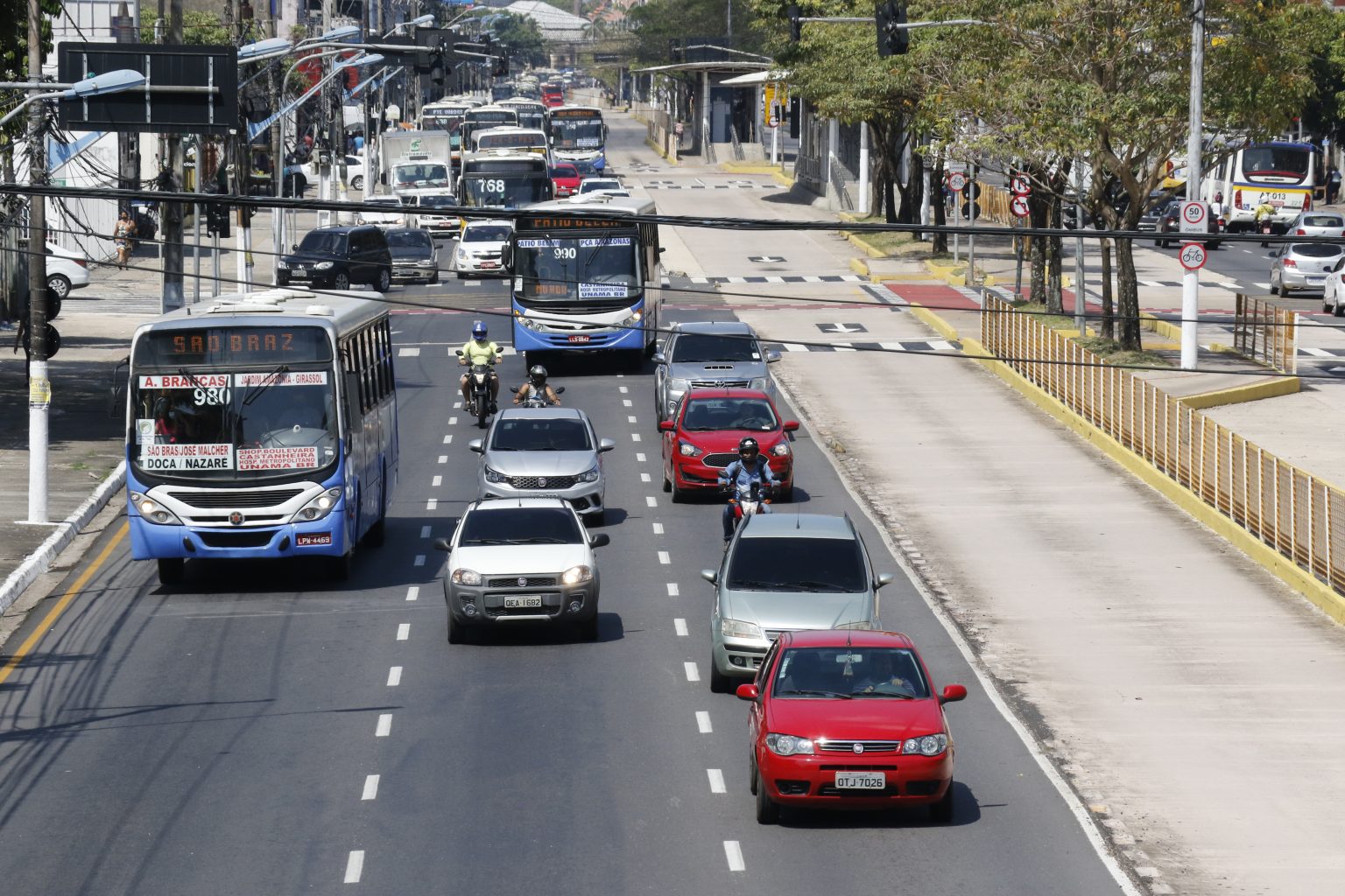 Saiba como ter descontos de até 40% em multas de trânsito