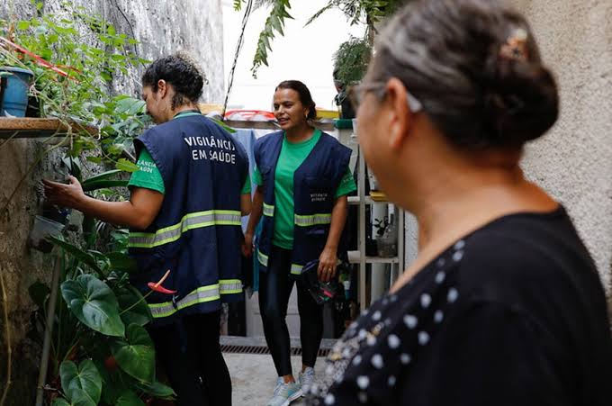 Senado aprova regulamentação da profissão de sanitarista no Brasil
