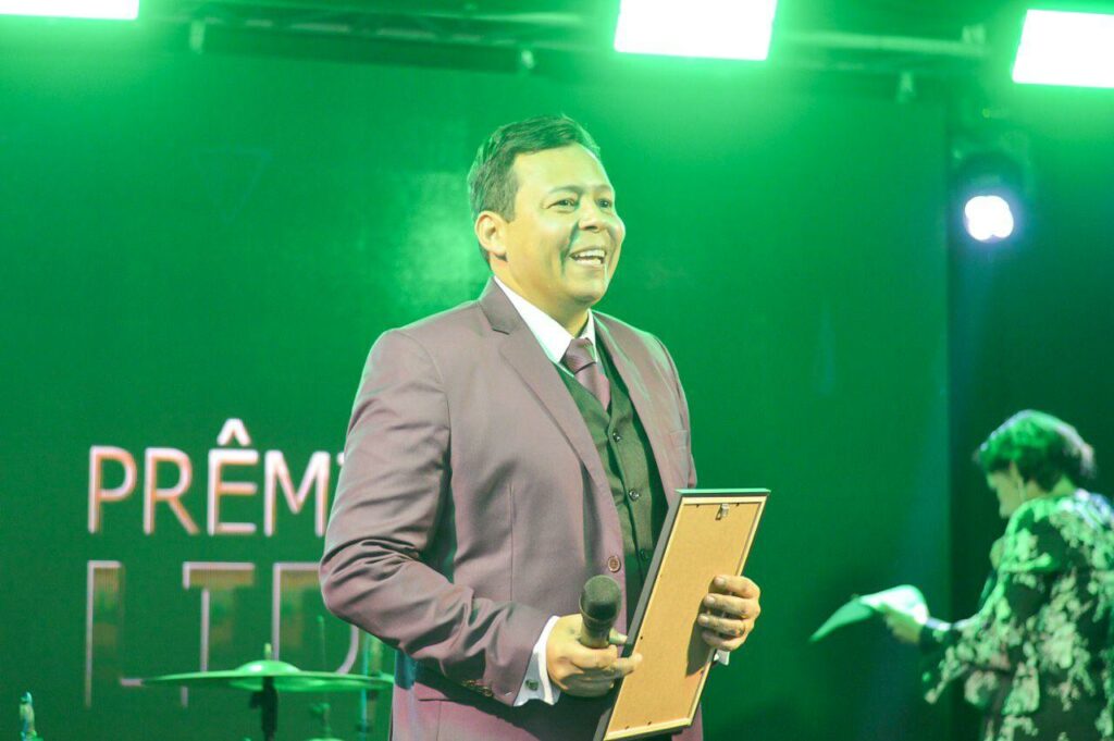 Personalidades recebem Prêmio Líder neste sábado em Marabá