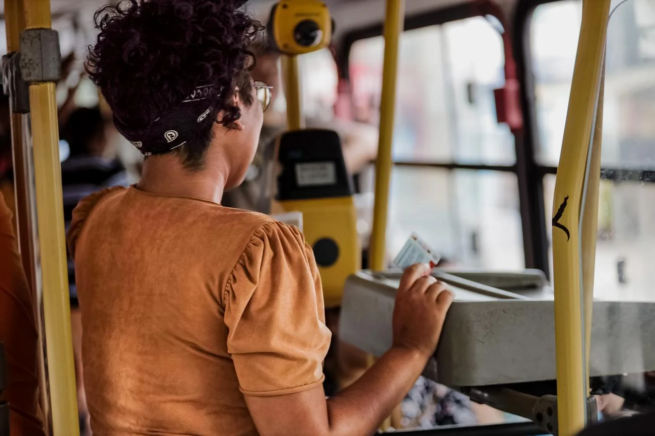 Candidatos do Enem terão ônibus de graça no Pará