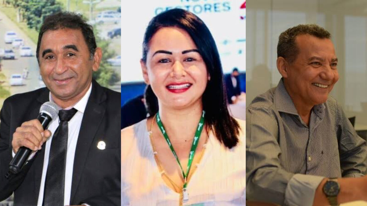 Os destaques da política no sudeste do Pará