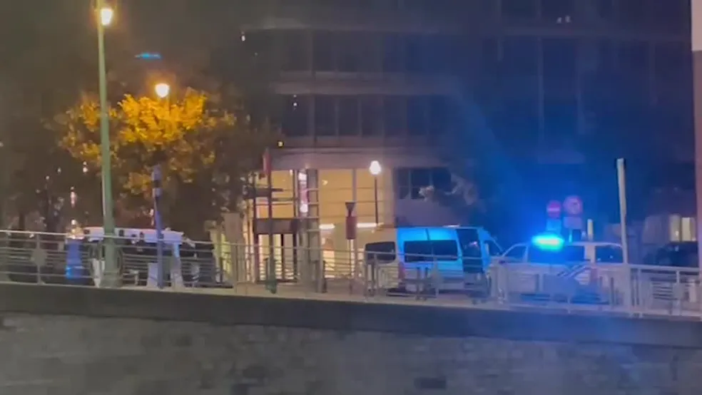 Suecos morrem após ataque terrorista em Bruxelas