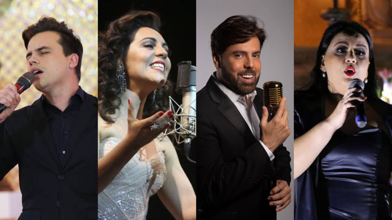 Círio das Artes 2023 reúne expoentes da música lírica em Marabá
