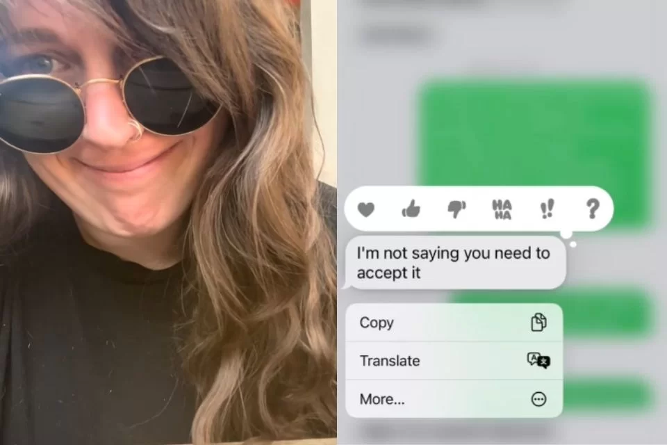 Mulher descobre ser “amante” de namorado após navegar pelo Google