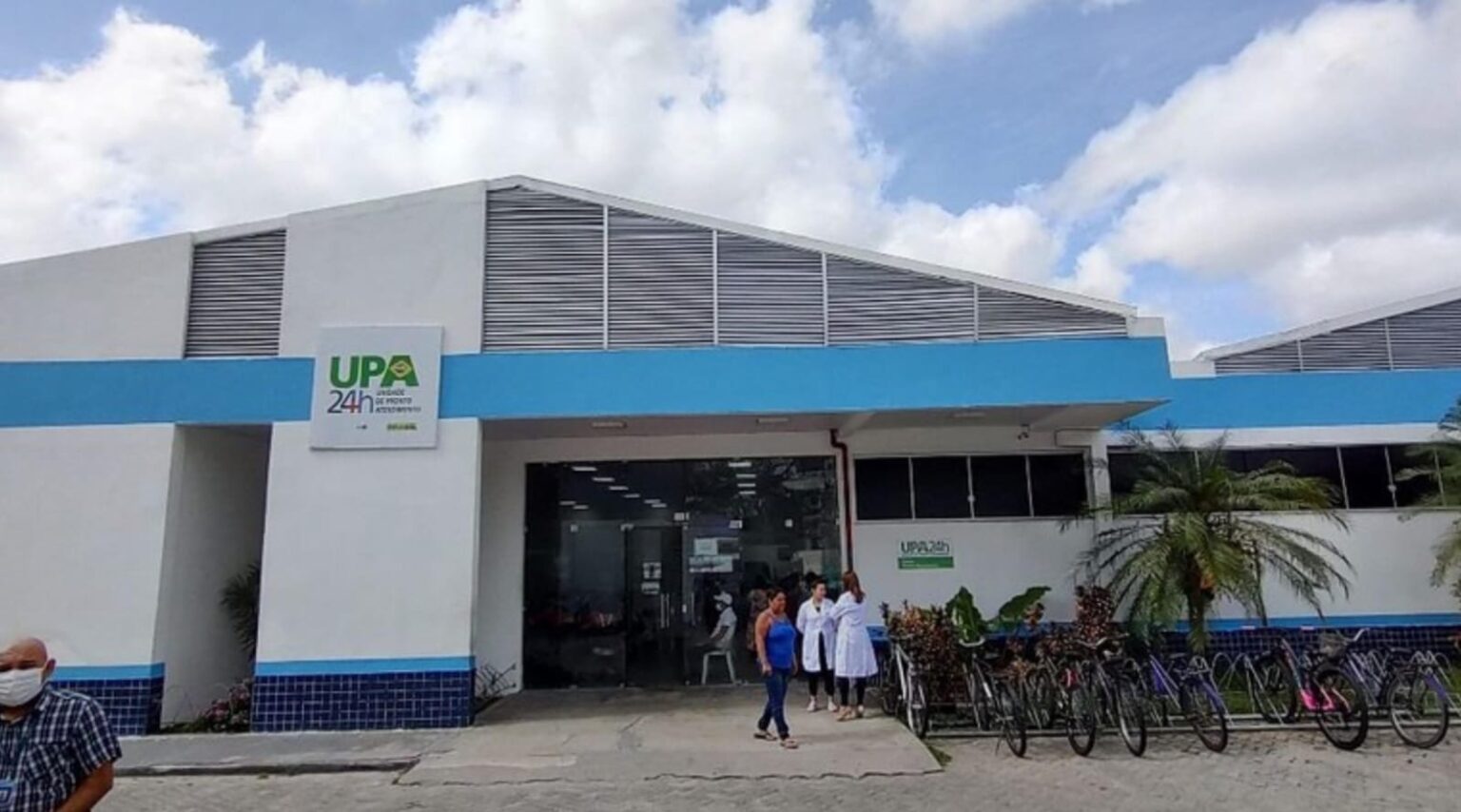 MPPA encontra irregularidades na UPA da Sacramenta