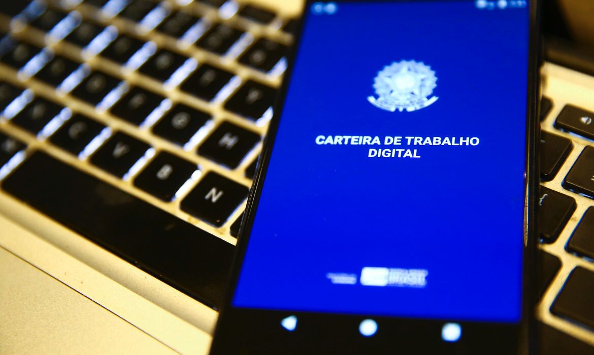 Caged registra criação de 211,7 mil postos de trabalho em setembro