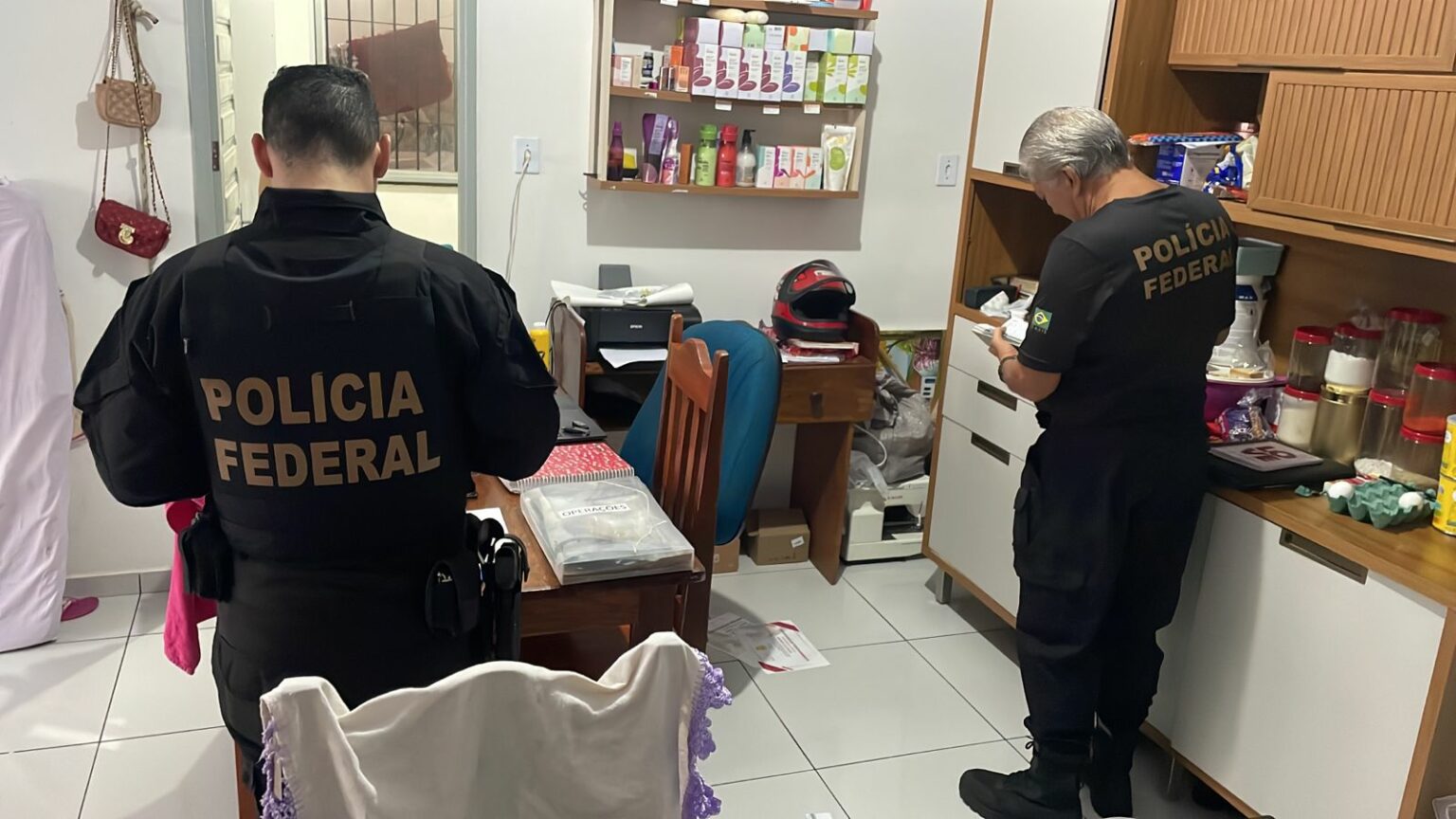 PF investiga suspeita de corrupção de funcionários da Caixa no Pará