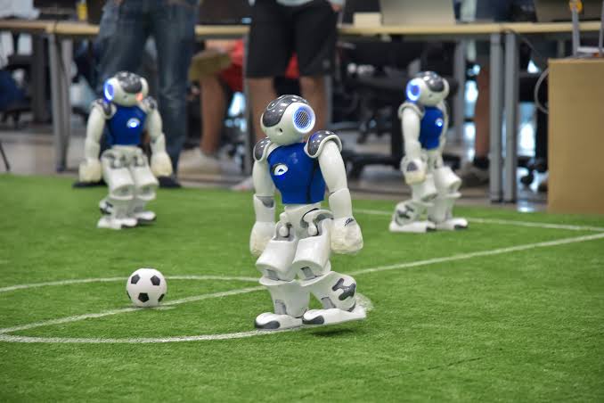 Estudantes paraenses participam de competição de robótica em Salvador