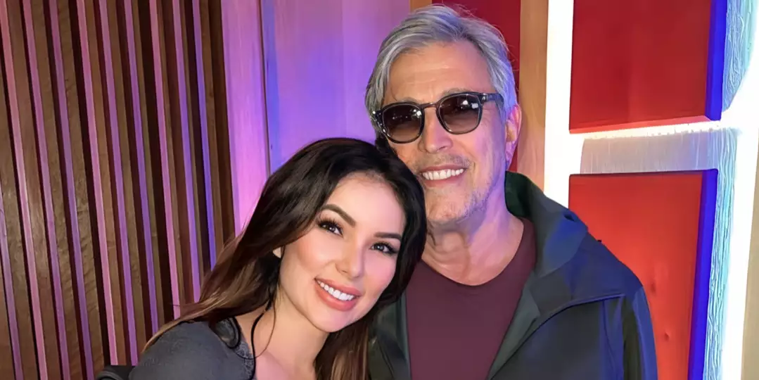 Liah Soares lança nova música com participação de Ivan Lins
