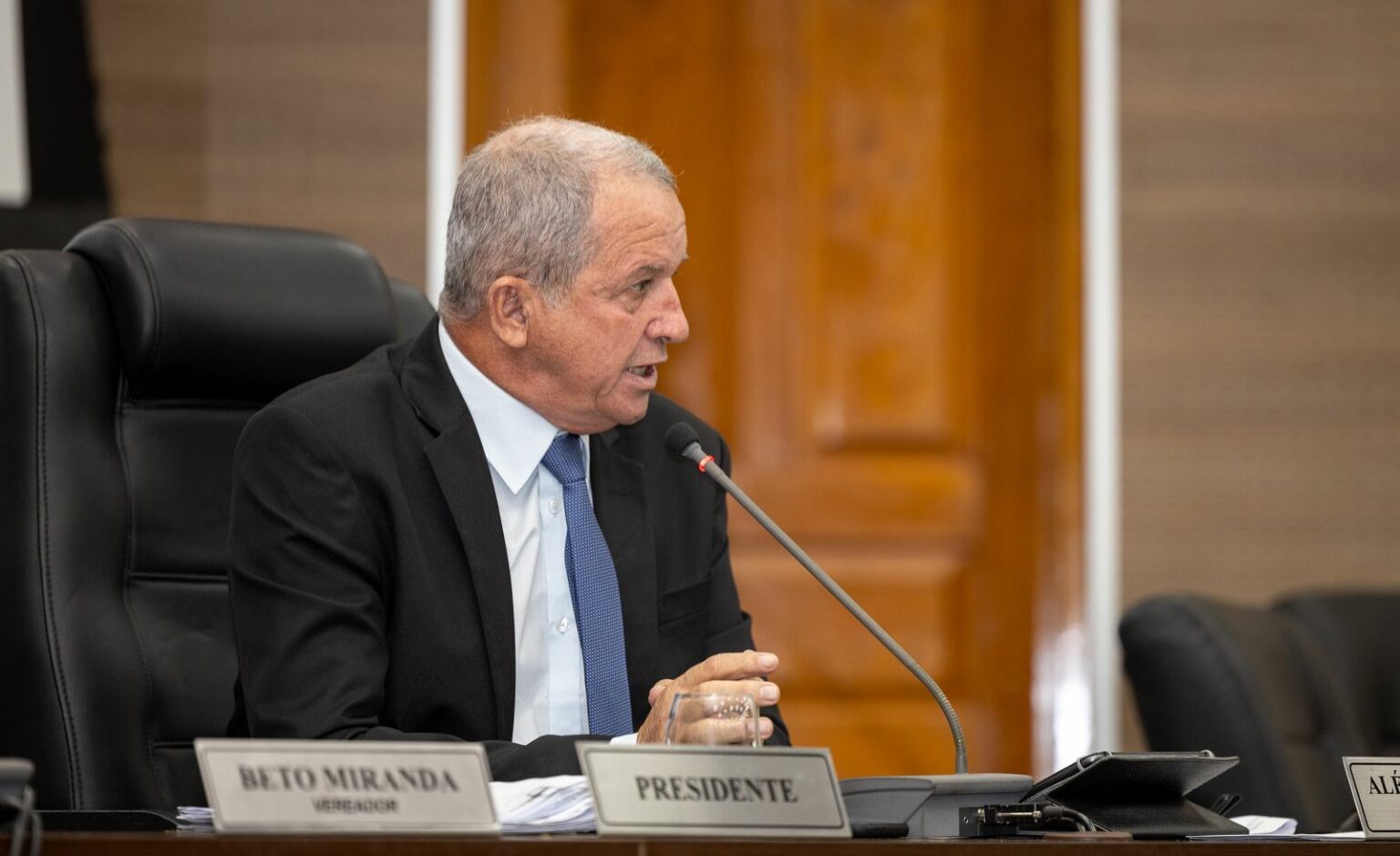 Vereador quer ciclovia do aeroporto até novo estádio