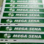 Mega-Sena 3015: duas apostas do oeste do PA acertaram a quina; prêmio volta a R$ 3 milhões