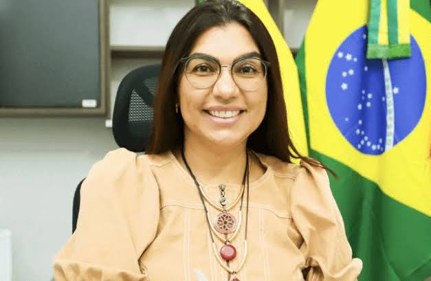 Josemira Gadelha é acusada de superfaturar obra milionária em Canaã dos Carajás