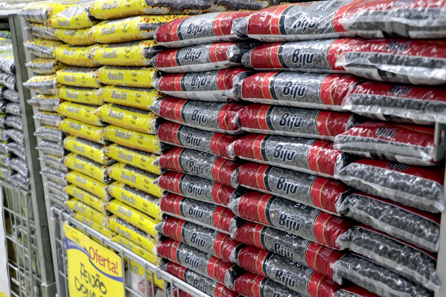 Preço da cesta básica cai no Pará; salário mínimo ideal seria de R$ 6,2 mil