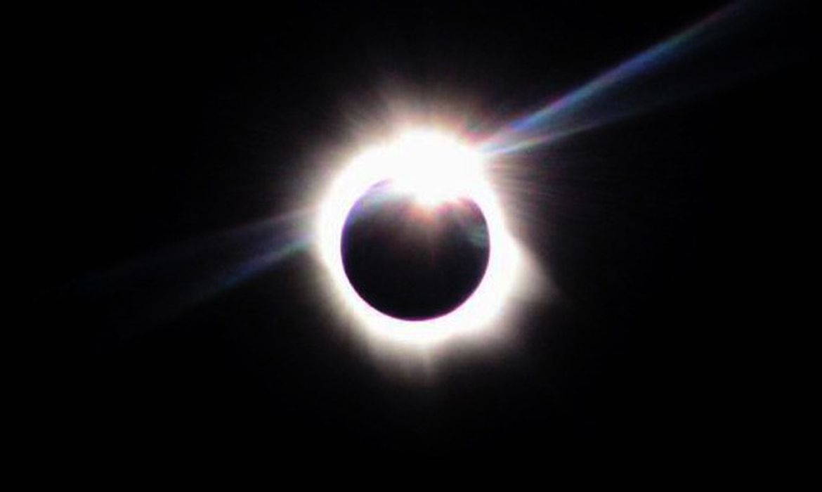 Eclipse solar anular poderá ser observado em Marabá