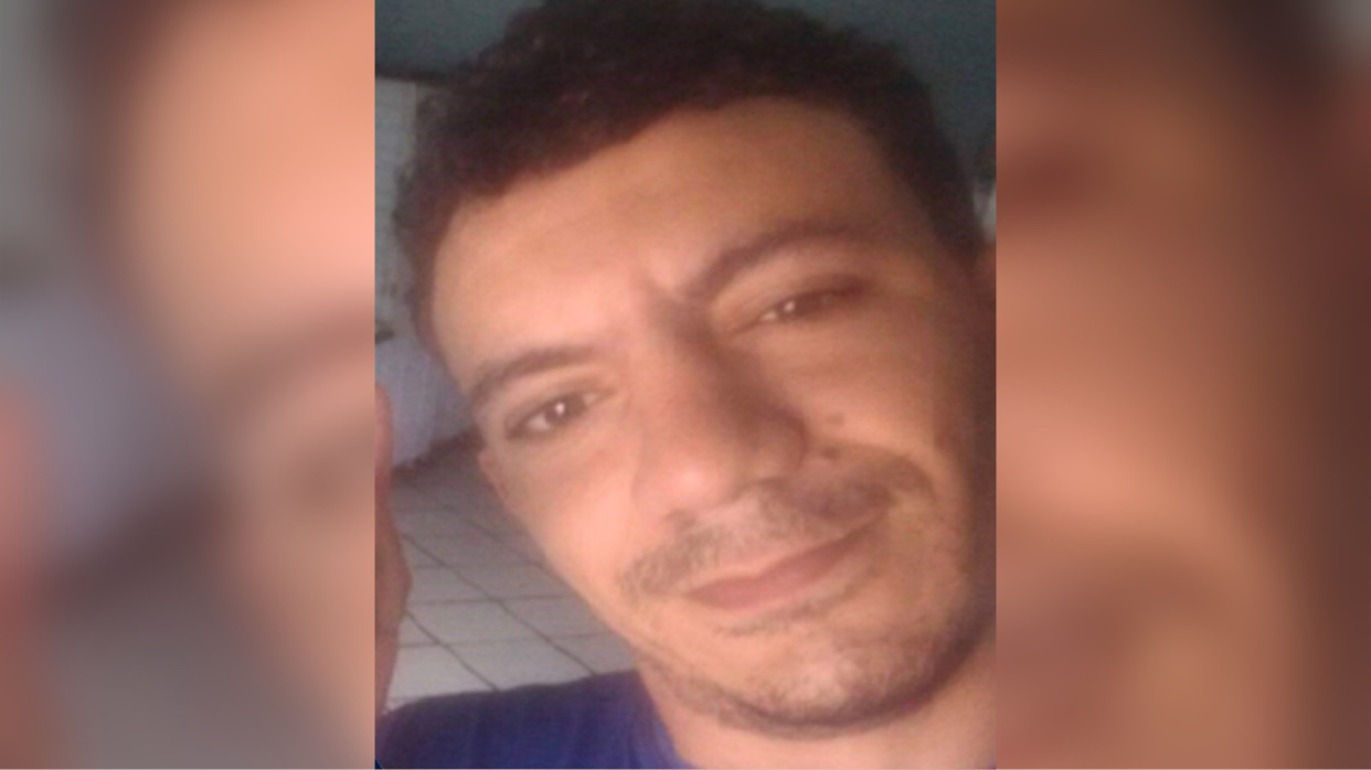 Homem é encontrado morto em ribanceira perto da ponte rodoferroviária