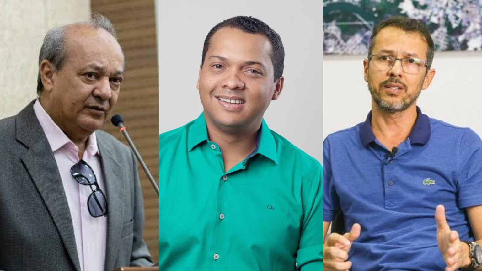 Spoiler dos bastidores da política no Pará