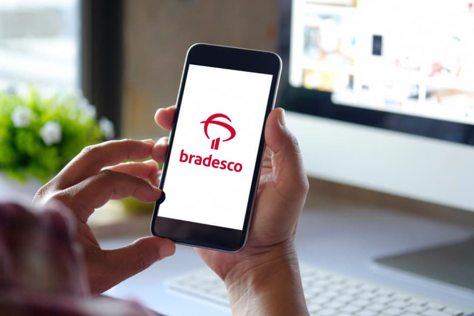 App do Bradesco apresenta instabilidade e prejudica clientes