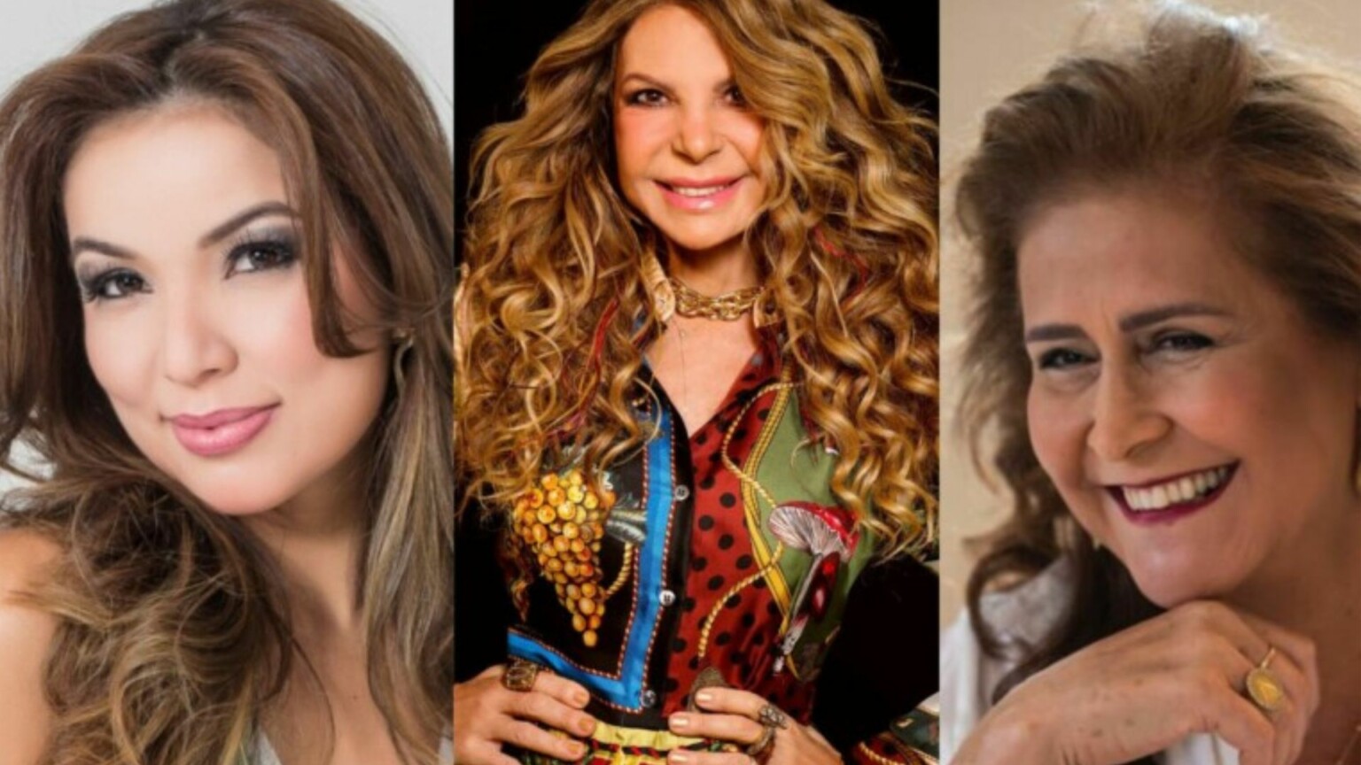 Show de Liah Soares, Elba Ramalho e Joanna marca abertura oficial do Círio 2023