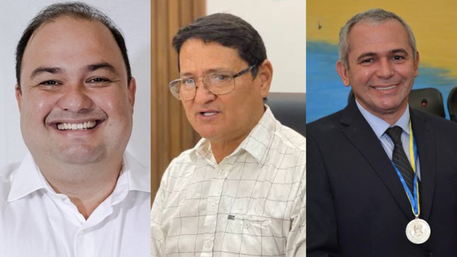 Spoiler dos bastidores da política no Pará