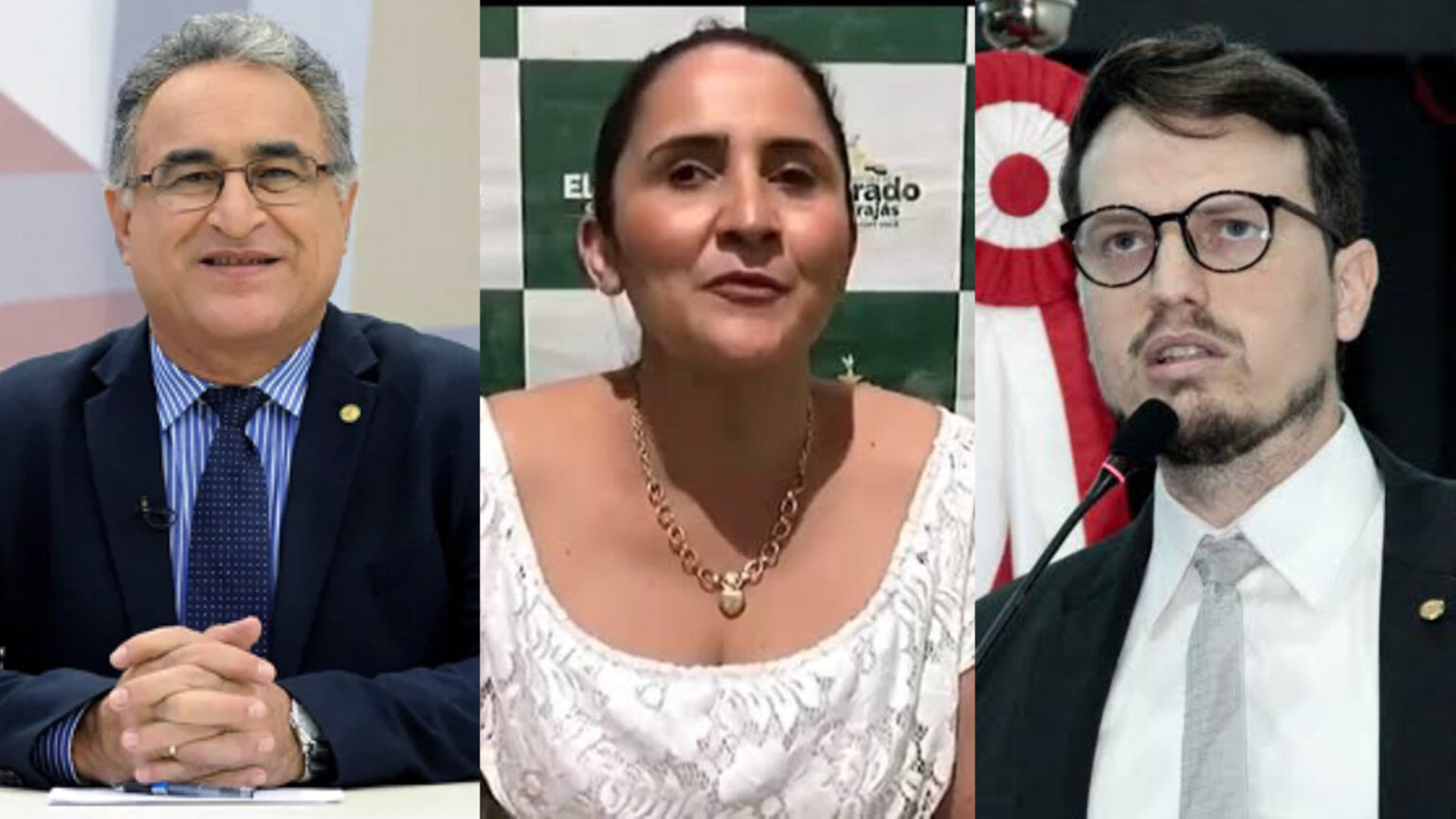 Spoiler dos bastidores da política no Pará