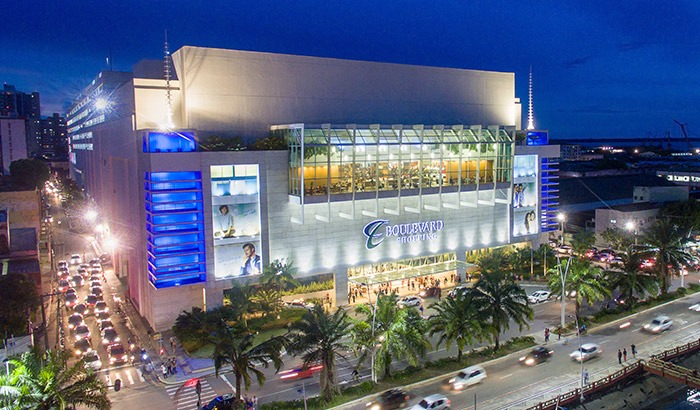 Ministério Público recomenda fornecimento de água potável em shoppings