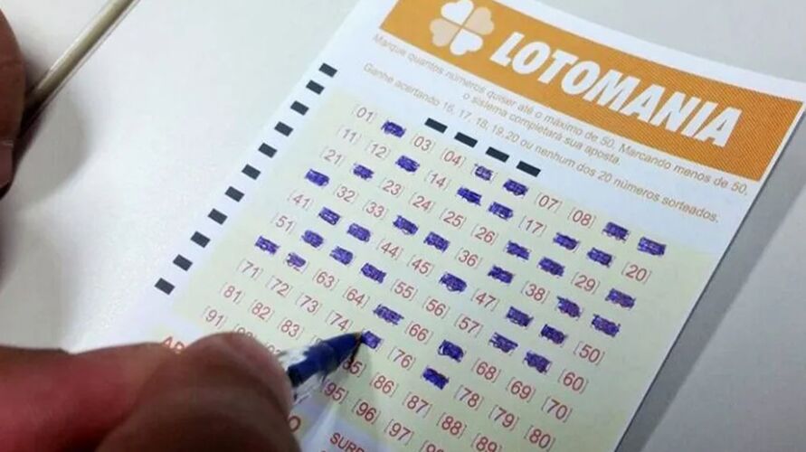 Aposta do Pará ganha R$ 108 mil na Lotomania