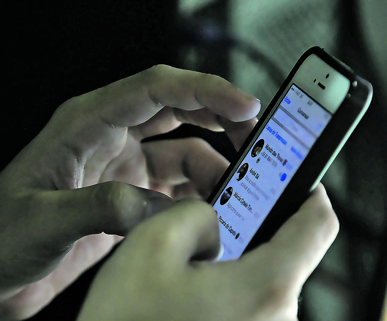 Pará ultrapassa 951 mil trocas de operadoras de telefonia