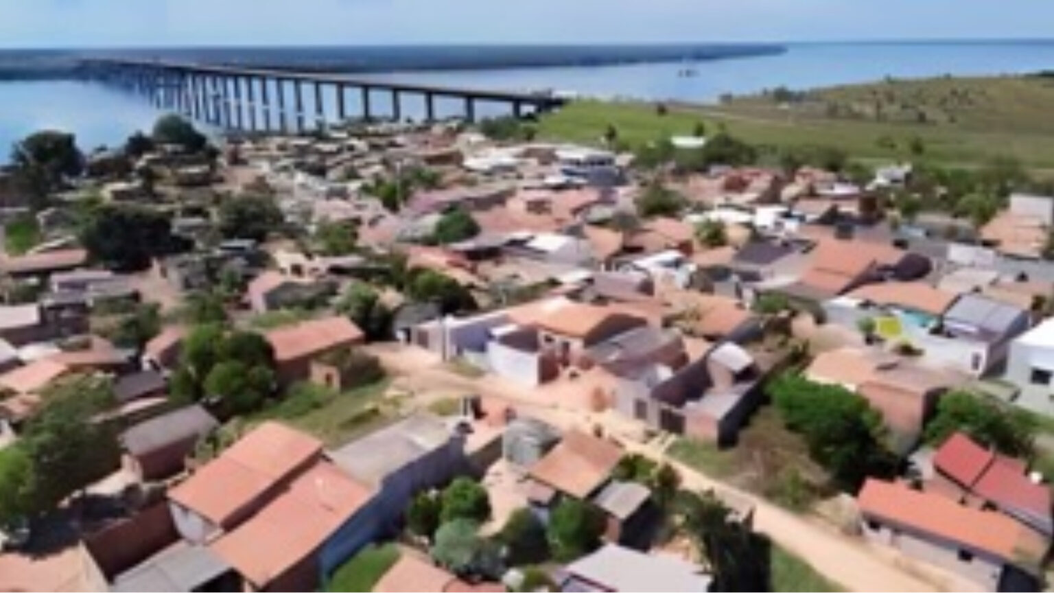 Ataque a tiros deixa um morto e uma ferida em Marabá