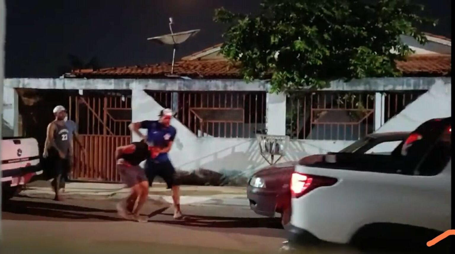 Homem é sequestrado de dentro de casa por criminosos em Canaã dos Carajás