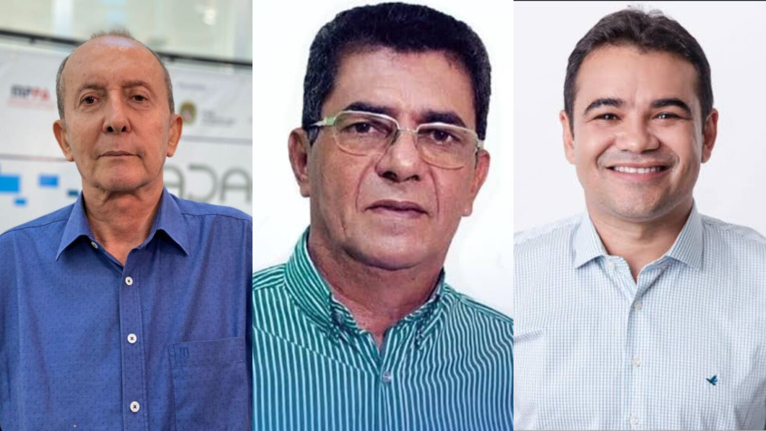 Os destaques da política no sudeste do Pará