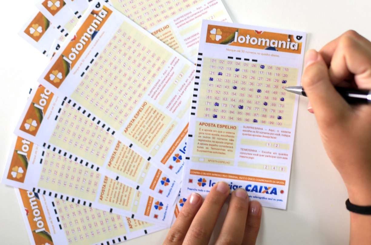Aposta do Pará fatura R$ 46 mil na Lotomania